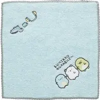 Sumikko's Favorite - Sumikko Gurashi / Shirokuma & Penguin? & Tokage