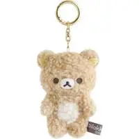 Basic RILAKKUMA Boa Items - RILAKKUMA / Rilakkuma