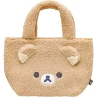 Basic RILAKKUMA Boa Items - RILAKKUMA / Rilakkuma