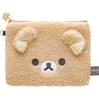 Basic RILAKKUMA Boa Items - RILAKKUMA / Rilakkuma