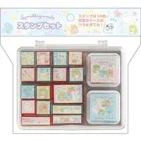 Stamp - Sumikko Gurashi