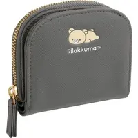 Wallet - RILAKKUMA / Rilakkuma
