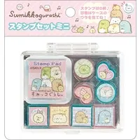 Stamp - Sumikko Gurashi