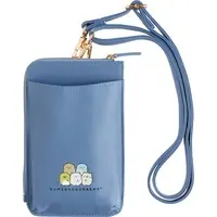 Bag - Smartphone Cover - Sumikko Gurashi