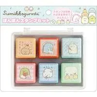 Stamp - Sumikko Gurashi