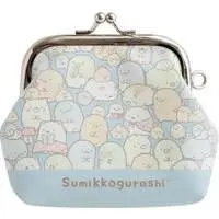 Coin Case - Sumikko Gurashi