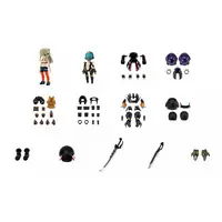 Trading Figure - LINK TRAVELERS