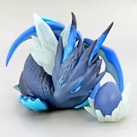 Trading Figure - Mythical Beasts Administration