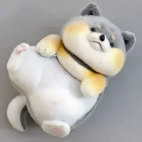 Trading Figure - Muchimuchi wanko