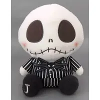 Plush - The Nightmare Before Christmas