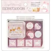 Stamp - Sugarcocomuu