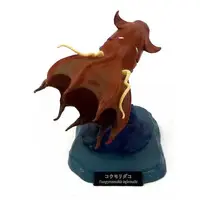 Trading Figure - Octopus