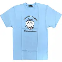 Clothes - T-shirts - Chiikawa / Hachiware Size-XL