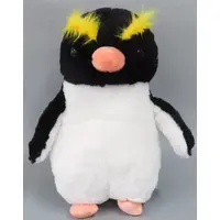 Plush - Penguin Island