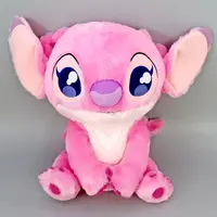 Plush - Lilo & Stitch / Angel