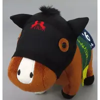 Plush - Thoroughbred collection