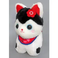 Plush - Harikoinu Marochama