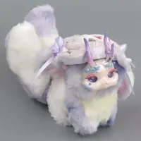 Plush - Fantasy Forest Tea Party