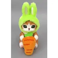 Desktop Hanging Plush - mofusand