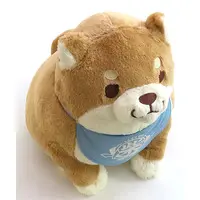 Plush - Chuken Mochishiba (Faithful Dog Mochishiba)