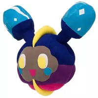 Plush - Pokémon / Cosmog
