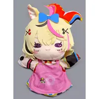 Plush - Virtual Youtuber