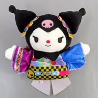 Plush - Sanrio characters / Kuromi