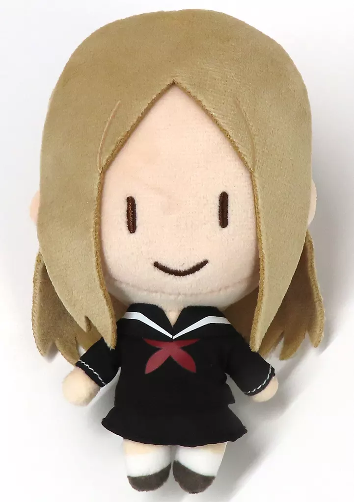 Plush - Natsume Yuujinchou (Natsume's Book of Friends) / Natsume Reiko