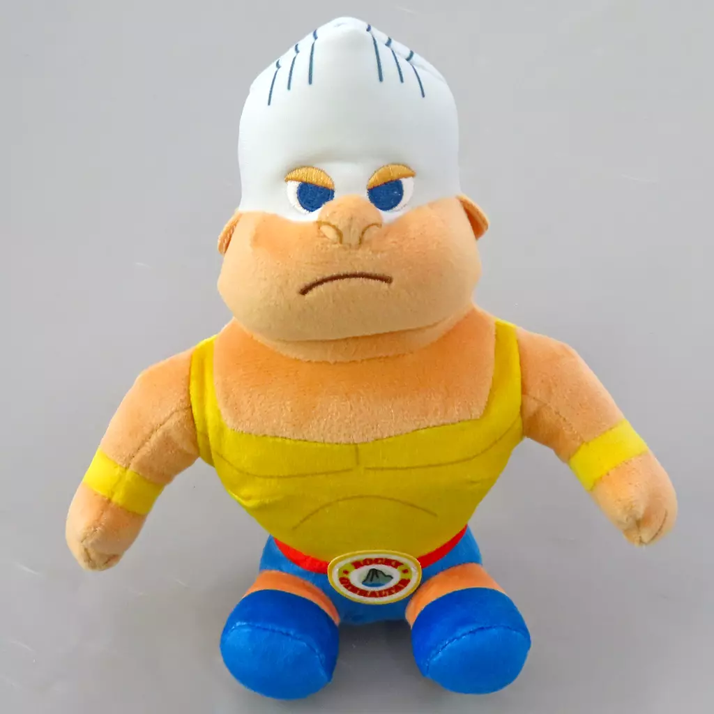 Plush - Toy Story / Andy Davis