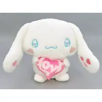 Plush - Sanrio / Cinnamoroll