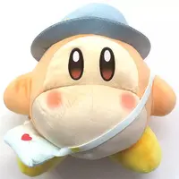 Kirby Sunny Day - Kirby's Dream Land / Waddle Dee