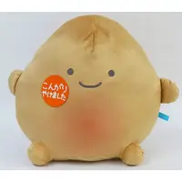 Plush - nandemoikimono