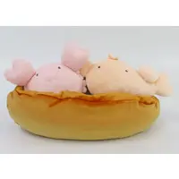 Plush - nandemoikimono