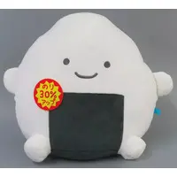 Plush - nandemoikimono