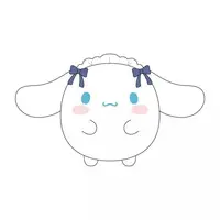 Plush - VOCALOID / Cinnamoroll