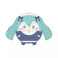 Plush - VOCALOID / Hatsune Miku & Cinnamoroll