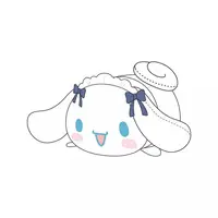 PoteKoro Mascot - VOCALOID / Cinnamoroll