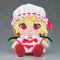 Plush - Touhou Project
