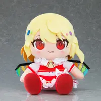 Plush - Touhou Project