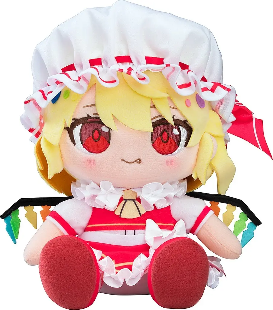 Plush - Touhou Project