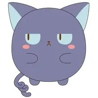 Plush - Card Captor Sakura / Spinel Sun