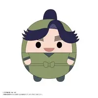 Plush - Failure Ninja Rantarou