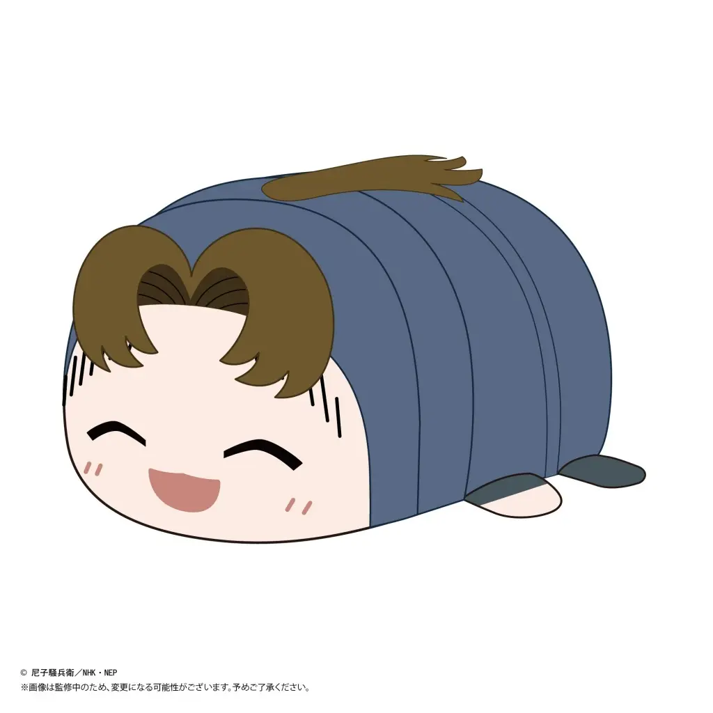 PoteKoro Mascot - Failure Ninja Rantarou