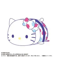 PoteKoro Mascot - Sanrio characters / Hello Kitty