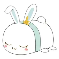 PoteKoro Mascot - Card Captor Sakura / Momo