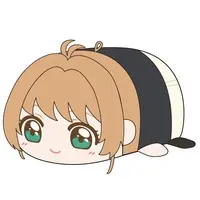 PoteKoro Mascot - Card Captor Sakura / Kinomoto Sakura