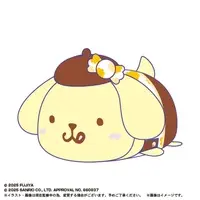 PoteKoro Mascot - Sanrio characters / Pom Pom Purin