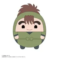 Plush - Failure Ninja Rantarou