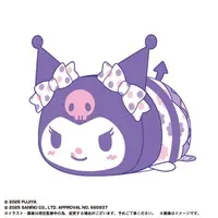 PoteKoro Mascot - Sanrio characters / Kuromi