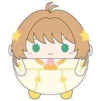 Plush - Card Captor Sakura / Kinomoto Sakura